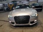 AUDI A5 PREMIUM photo