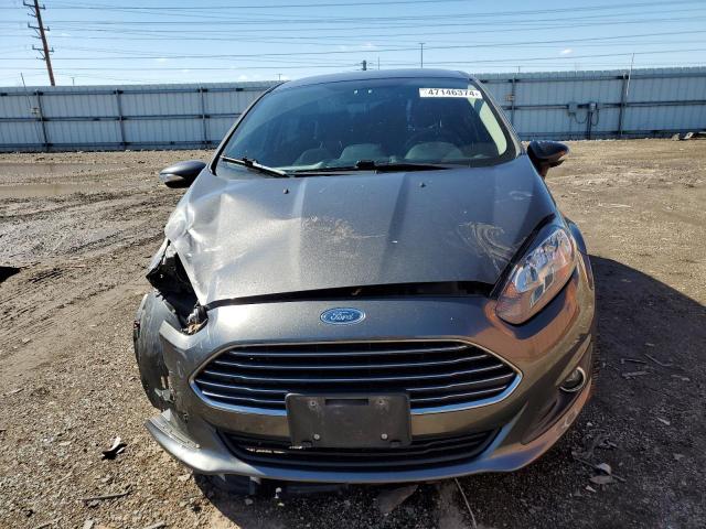 2016 FORD FIESTA 3FADP4EJ8GM138274