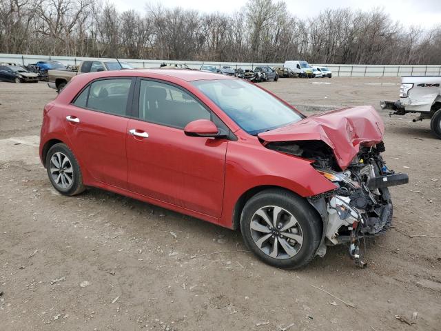 2021 KIA RIO S - 3KPA25AD0ME433392