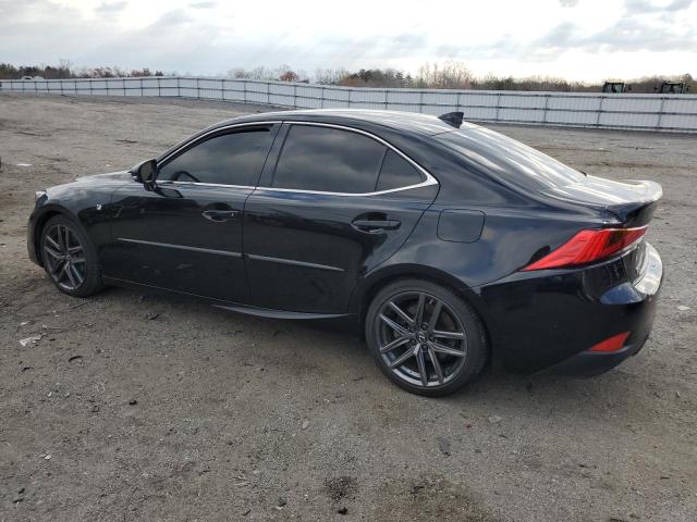 2020 LEXUS IS 300 F-S JTHG81F24L5042702