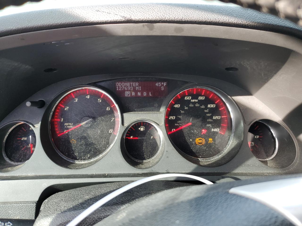 1GKKVRED8CJ263902 2012 GMC Acadia Slt-1