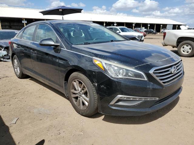 2015 Hyundai Sonata Se VIN: 5NPE24AF1FH254077 Lot: 48345084