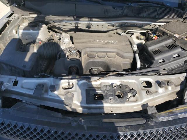 2007 Chevrolet Equinox Ls VIN: 2CNDL13FX76244055 Lot: 46626864