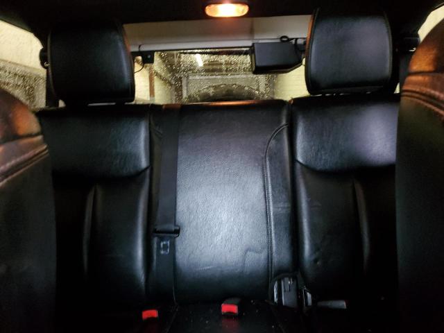 2015 JEEP WRANGLER U - 1C4BJWEG9FL528397