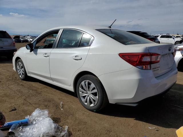 4S3GKAB61N3609071 Subaru Impreza  2