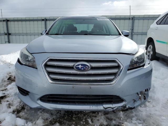2016 SUBARU LEGACY 2.5 - 4S3BNAC65G3053396