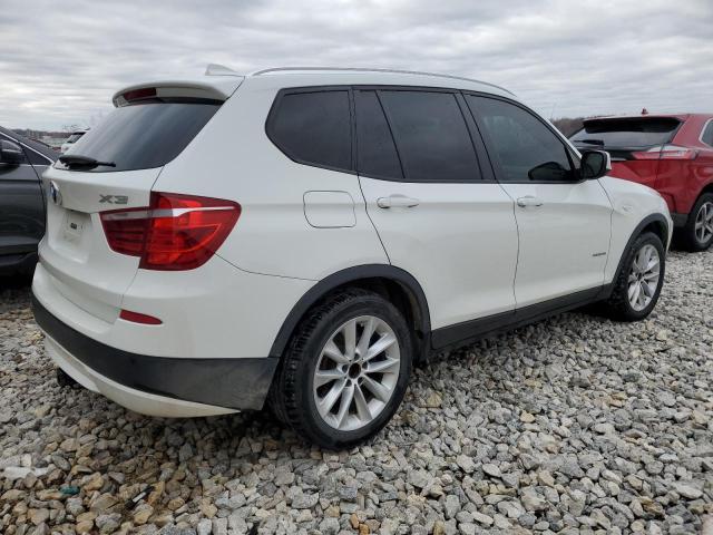 VIN 5UXWX9C54E0D28032 2014 BMW X3, Xdrive28I no.3