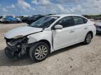 2019 NISSAN SENTRA S - 3N1AB7AP4KY336636