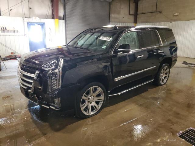 2019 CADILLAC ESCALADE L - 1GYS4BKJ5KR356726