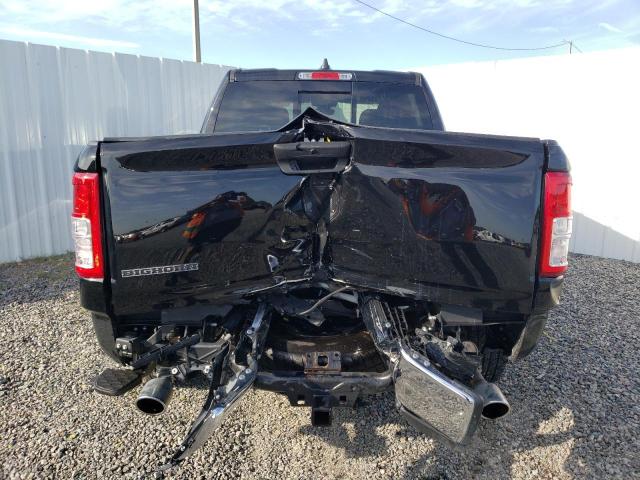 2023 RAM 1500 BIG H - 1C6RREFT8PN607313