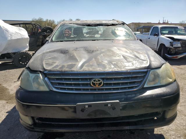 4T1BF28B74U366394 2004 Toyota Avalon Xl