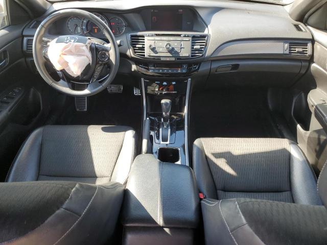 2016 HONDA ACCORD SPO - 1HGCR2F65GA034595