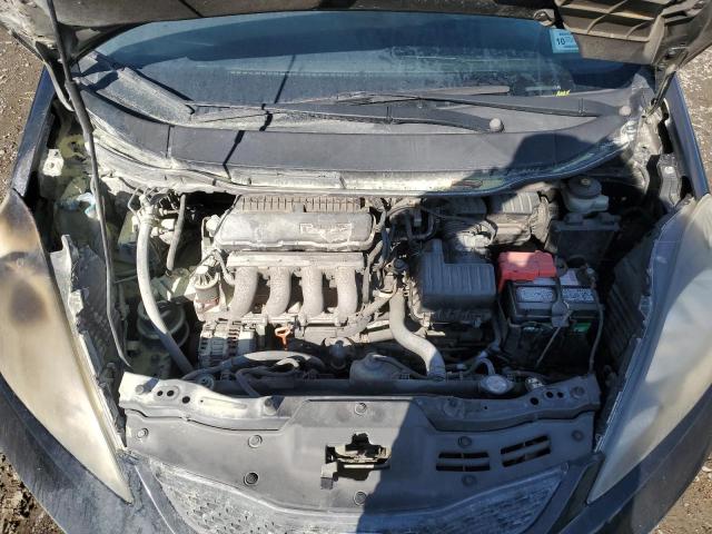 2010 Honda Fit - Image 11