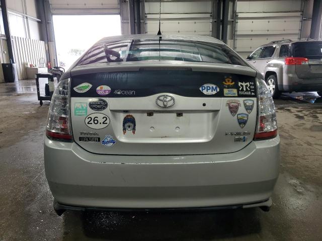 2008 Toyota Prius VIN: JTDKB20U883392396 Lot: 46695544