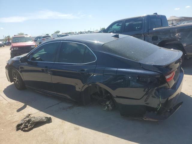 4T1G11AK4MU607336 | 2021 Toyota camry se