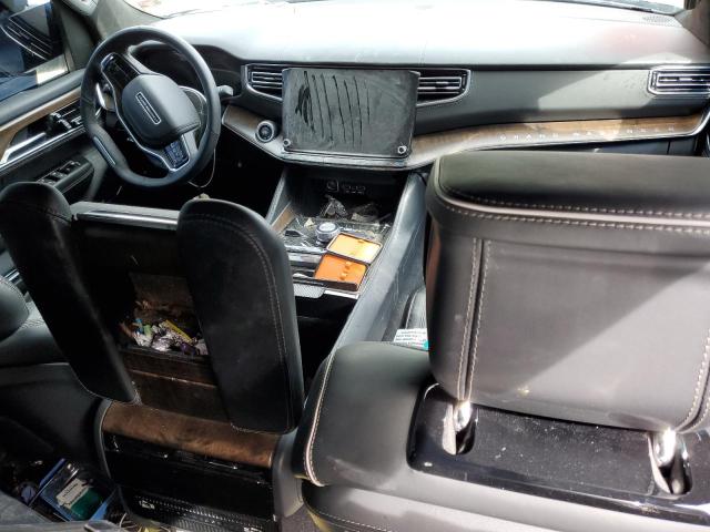 2023 JEEP GRAND WAGO 1C4SJSFP2PS529874