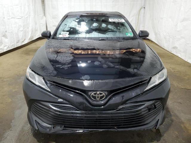 2018 Toyota Camry L VIN: JTNB11HK2J3009733 Lot: 48435194