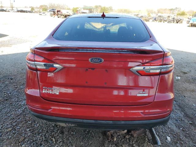 3FA6P0HD9LR160420 Ford Fusion SE 6