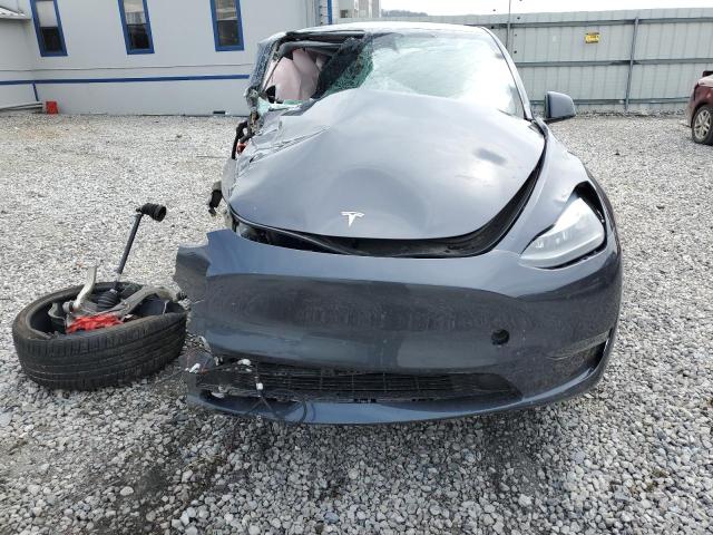 7SAYGDEF7PF912206 Tesla Model Y  5