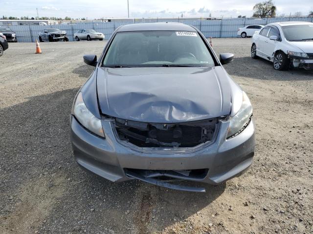 2012 Honda Accord Lx VIN: 1HGCP2F3XCA197149 Lot: 45740684