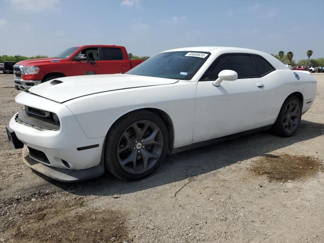 2019 Dodge Challenger Gt VIN: 2C3CDZJG3KH541385 Lot: 45664634