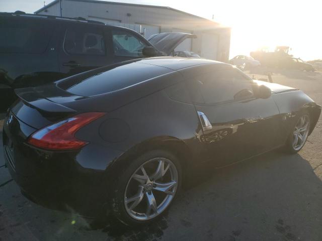 2012 Nissan 370Z Base VIN: JN1AZ4EH7CM565233 Lot: 44956644