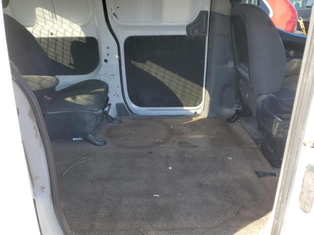 2015 CHEVROLET CITY EXPRE - 3N63M0YN7FK729189