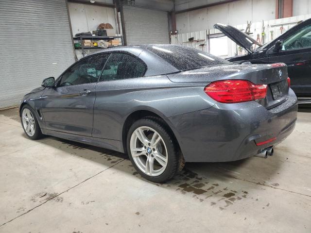 VIN WBA4U9C35H5H64277 2017 BMW 4 Series, 430XI no.2