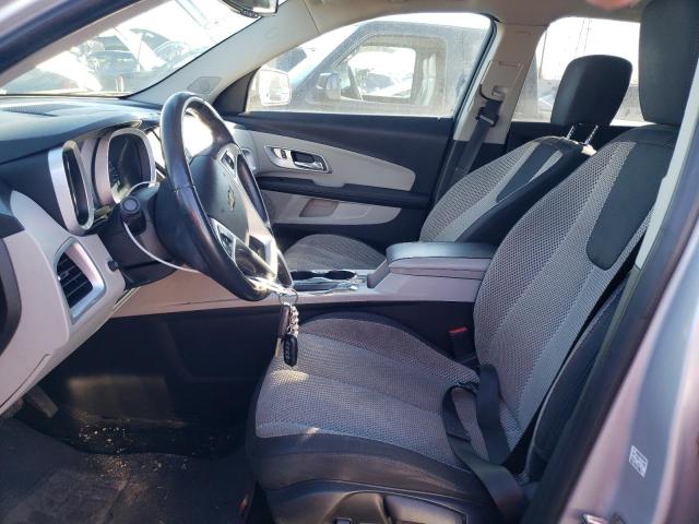 2012 Chevrolet Equinox Lt VIN: 2GNALDEK9C6378351 Lot: 45912704