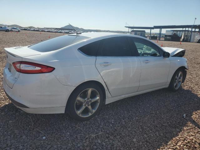 2013 Ford Fusion Se VIN: 3FA6P0HR6DR108644 Lot: 47444474