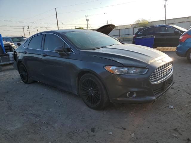 2016 FORD FUSION SE - 3FA6P0HDXGR290230