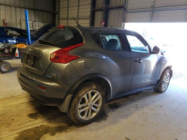 2013 Nissan Juke S VIN: JN8AF5MV3DT214558 Lot: 47871114