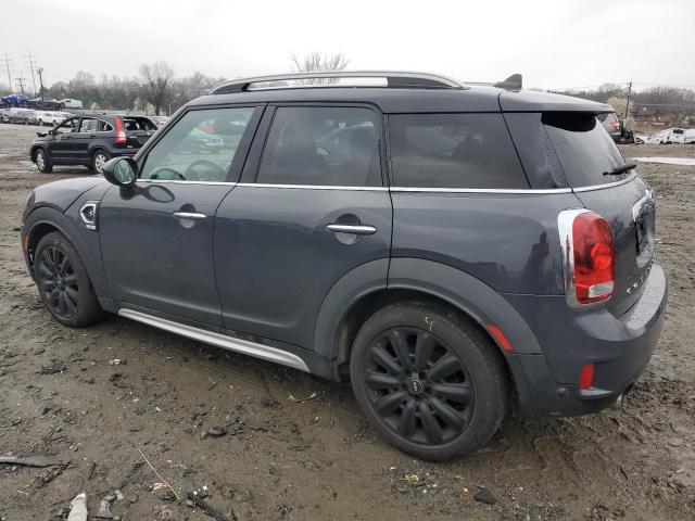 2019 Mini Cooper S Countryman VIN: WMZYT3C55K3E94279 Lot: 48302274