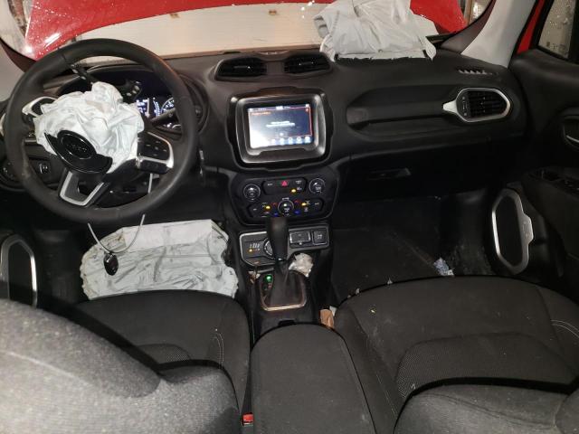 2021 JEEP RENEGADE S - ZACNJDAB1MPM81853