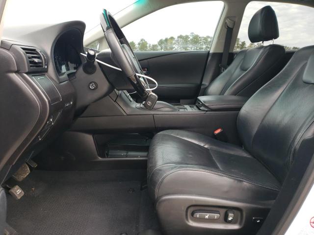 2015 LEXUS RX 350 - 2T2ZK1BA1FC185909