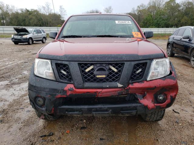 1N6AD0EV5EN705459 2014 NISSAN FRONTIER-4