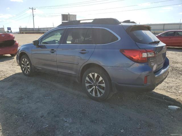 2017 SUBARU OUTBACK 2. - 4S4BSANC5H3285280
