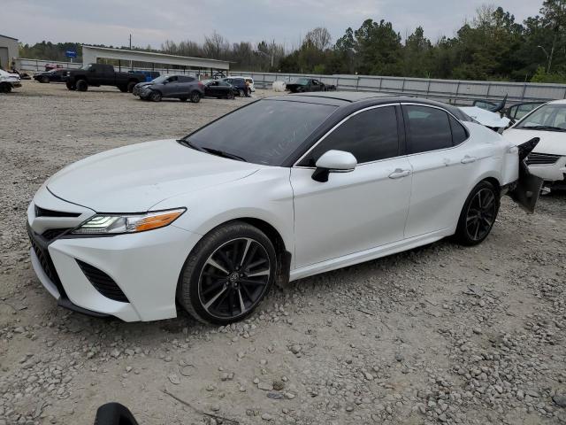 4T1K61AK5LU396285 2020 TOYOTA CAMRY - Image 1