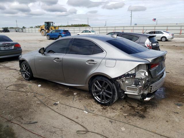 2020 LEXUS IS 300 F-S JTHGA1D2XL5103218