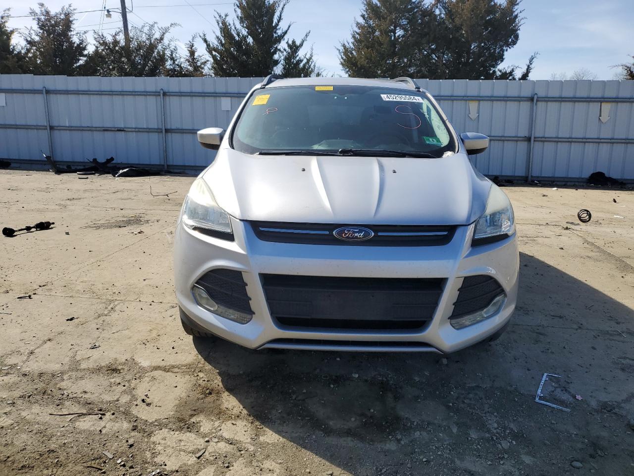 1FMCU0GX7EUD21873 2014 Ford Escape Se 1FMCU0GX7EUD21873 2014 Ford Escape Se