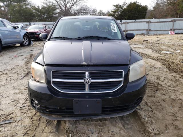 2009 Dodge Caliber Sxt VIN: 1B3HB48A59D240699 Lot: 45240894