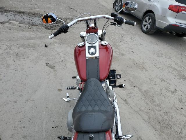2007 HARLEY-DAVIDSON FXST 1HD1BV5197Y057823