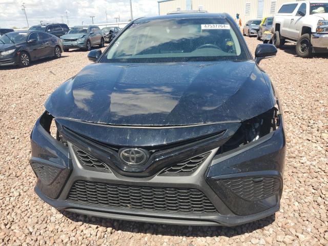 4T1G11AK1NU650999 Toyota Camry SE 5