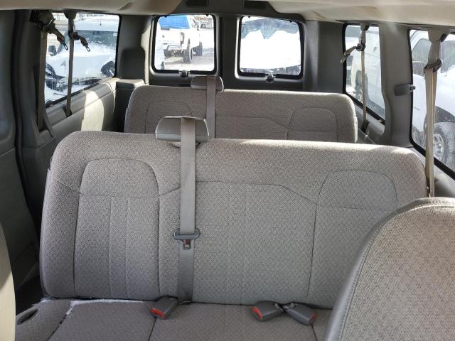 2010 GMC Savana G1500 Lt VIN: 1GKUHCD40A1184428 Lot: 47517264