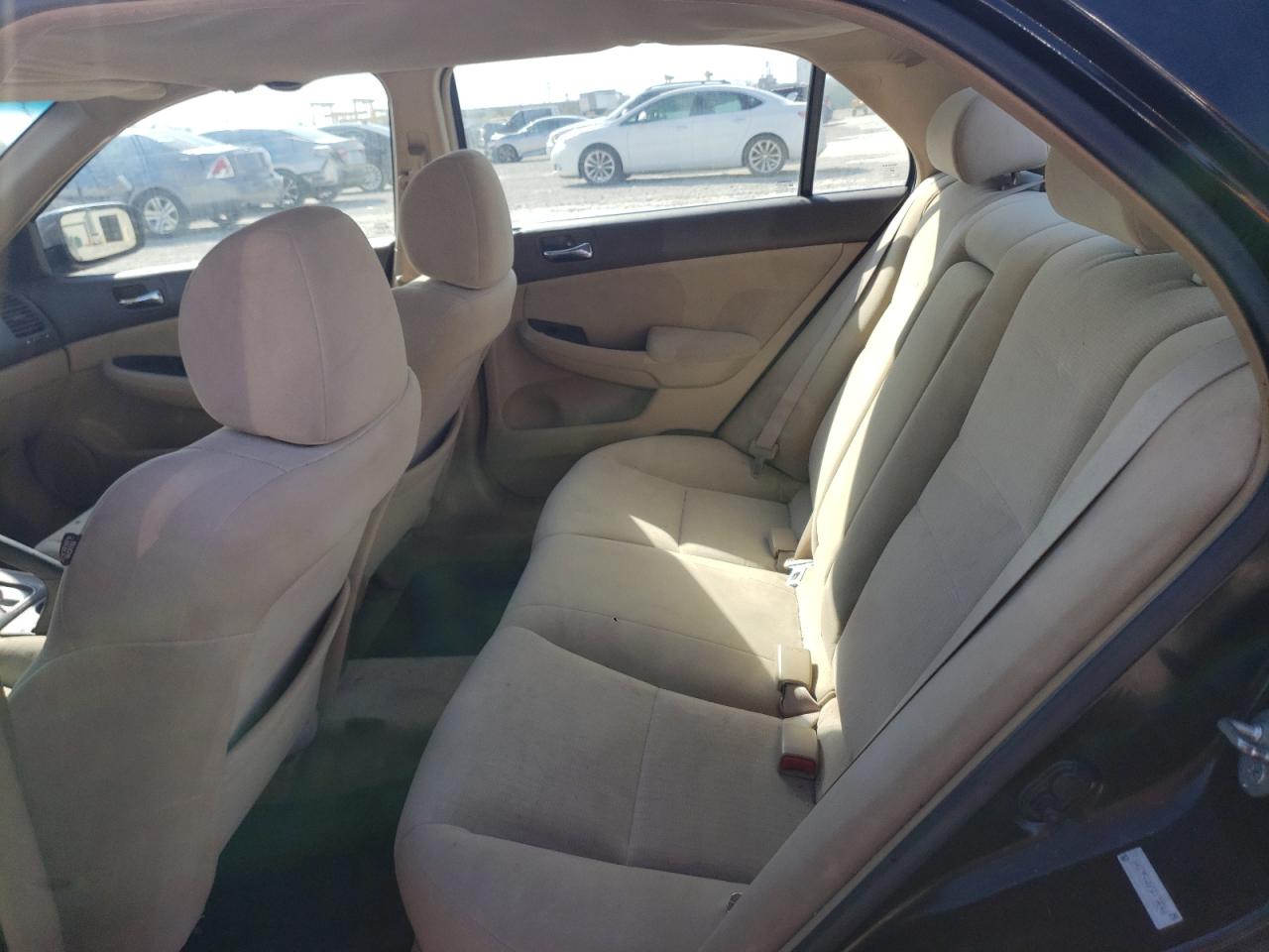 1HGCM564X5A130248 2005 Honda Accord Lx