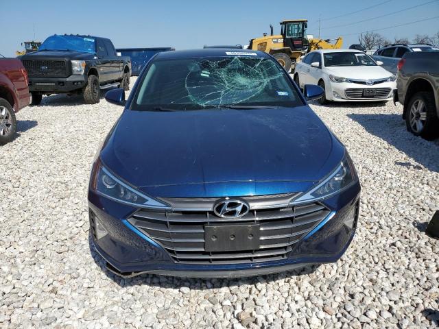 2019 Hyundai Elantra - Image 5