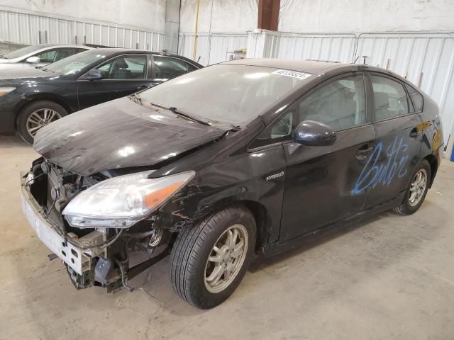 2010 Toyota Prius VIN: JTDKN3DU2A0050487 Lot: 46135524