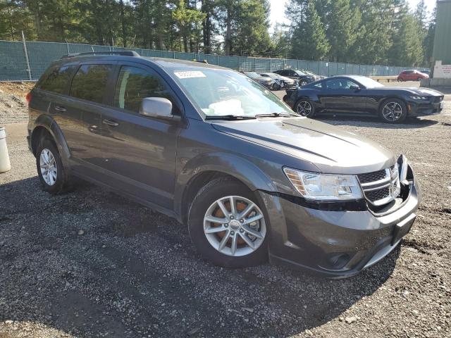 2017 Dodge Journey Sxt VIN: 3C4PDDBG8HT617942 Lot: 45659314