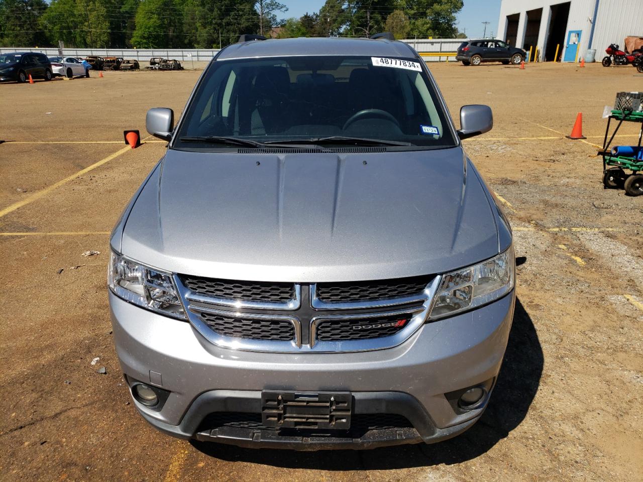 3C4PDCBB7FT577090 2015 Dodge Journey Sxt