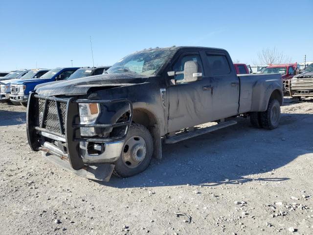 2020 Ford F350 Super Duty VIN: 1FT8W3DT5LEC63065 Lot: 46069264